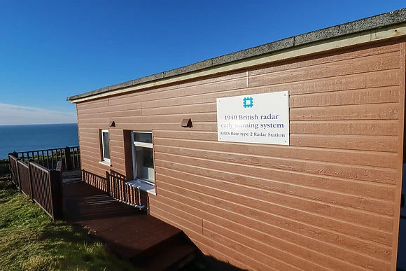 Sunset Sea View Chalet