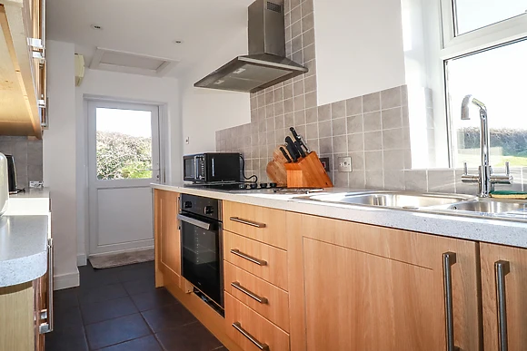 Sunset Sea View Chalet