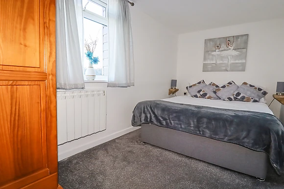 Sunset Sea View Chalet