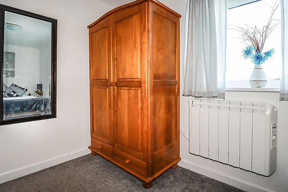 Sunset Sea View Chalet