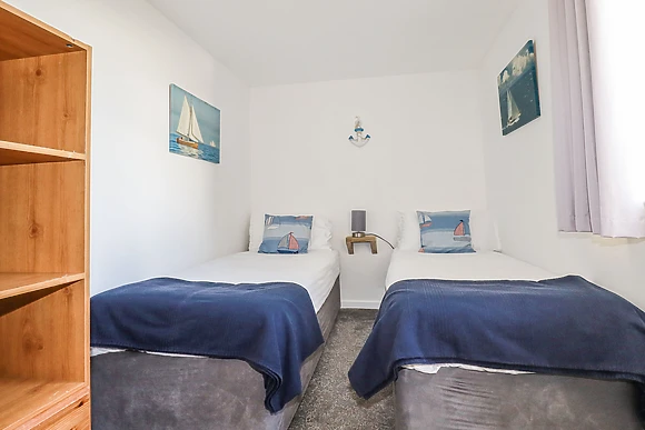 Sunset Sea View Chalet