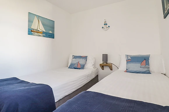 Sunset Sea View Chalet