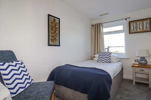 Sunset Sea View Chalet