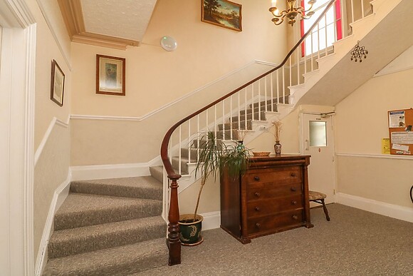 Beaufort House