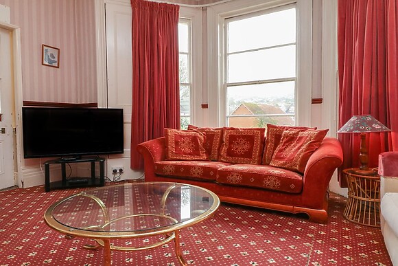 Beaufort House