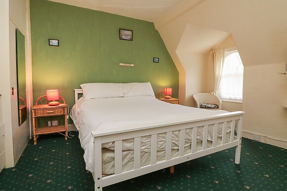 Beaufort House