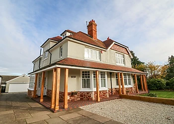 Westholme Lodge