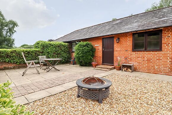 The Granary