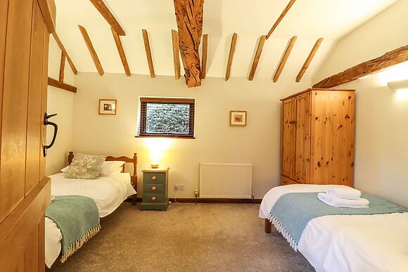 The Granary