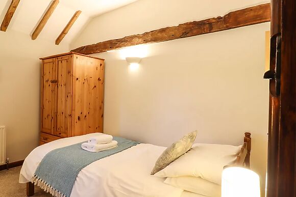 The Granary