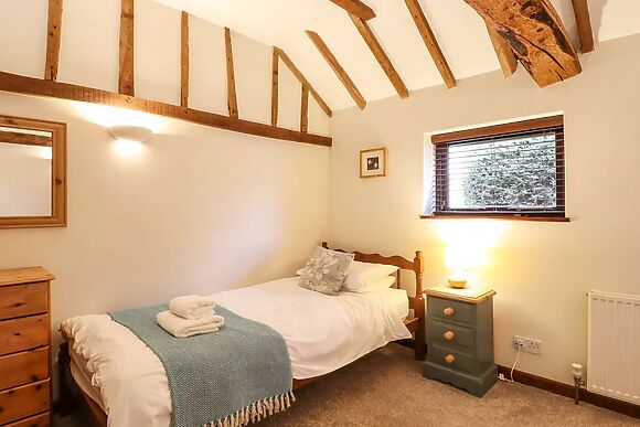 The Granary