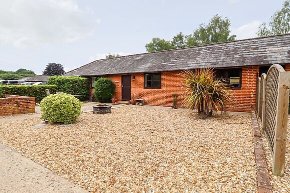 The Granary