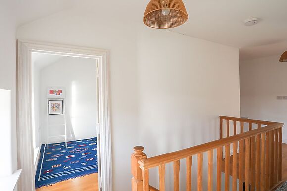 Ynys Faelog Cottage