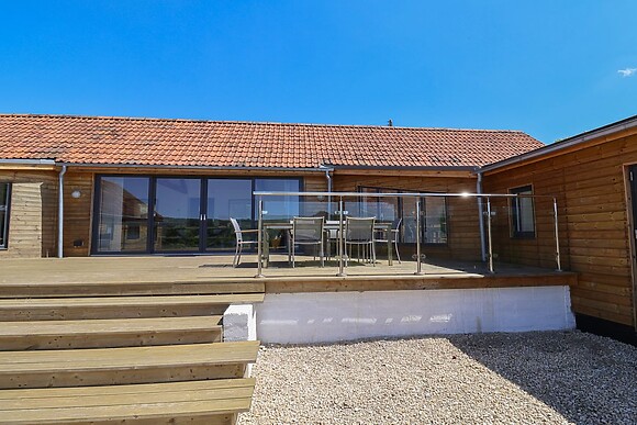 The Stables