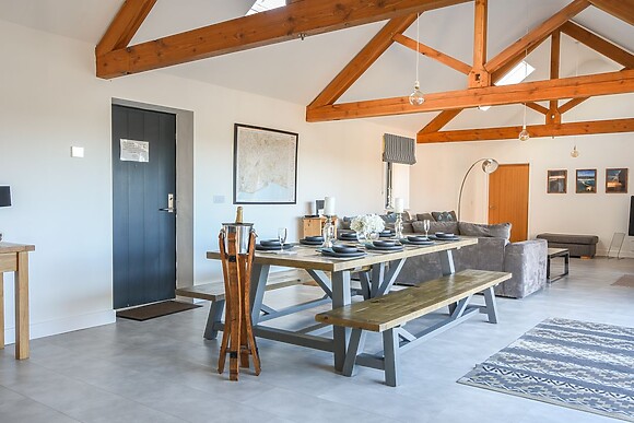 The Stables