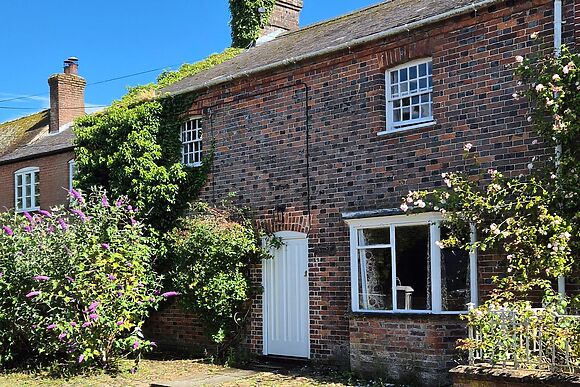 The Old Bakehouse
