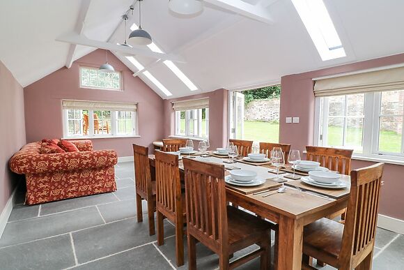 The Old Bakehouse