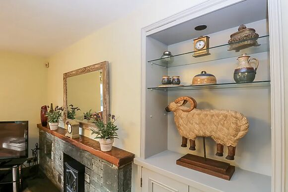 Scandale Bridge Cottage