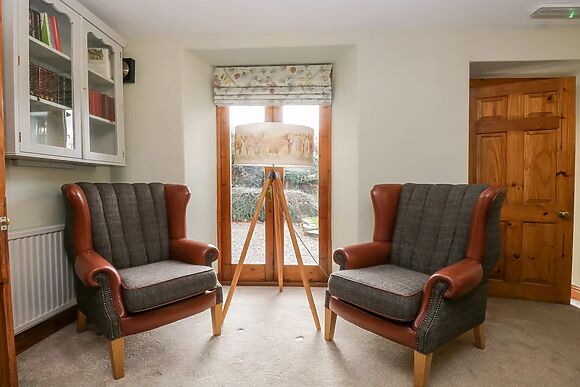 Scandale Bridge Cottage