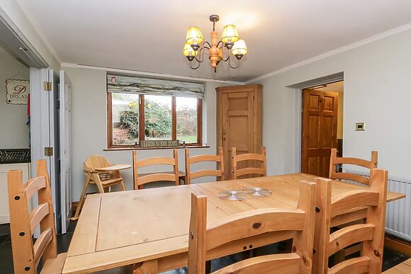 Scandale Bridge Cottage