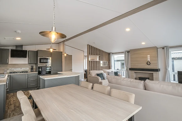 Penmarlam Lodge Retreat 18