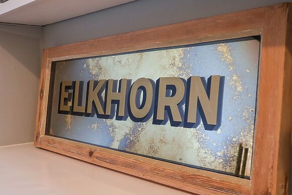 Elkhorn
