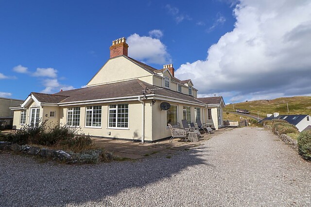 Orme Villa