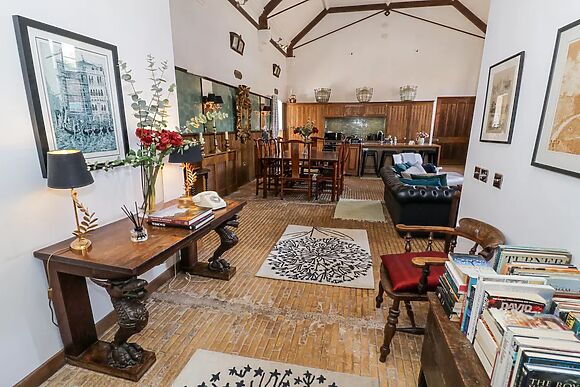 Chetwynd Lodge