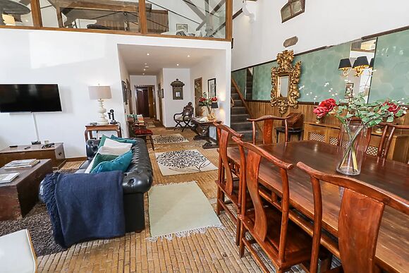 Chetwynd Lodge