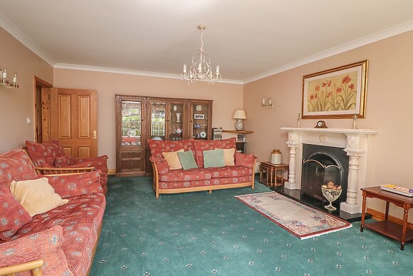 Bolger House