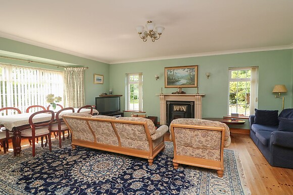 Bolger House