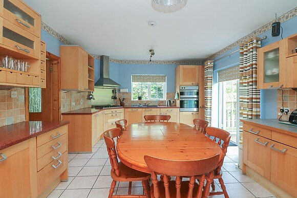 Bolger House