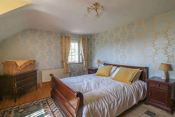 Bolger House