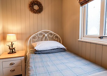 Grouse Lodge