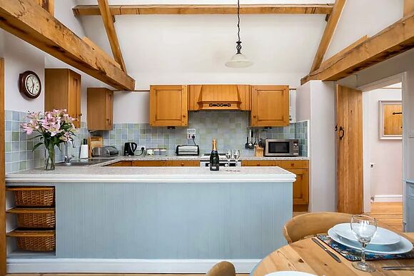 Stonewell Cottage
