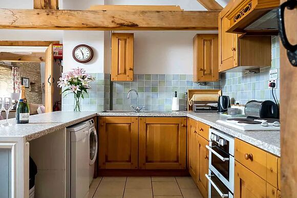 Stonewell Cottage