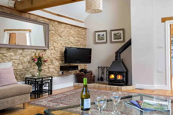 Stonewell Cottage