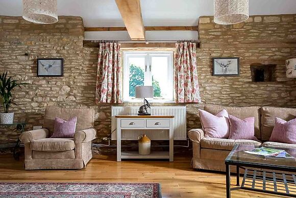 Stonewell Cottage