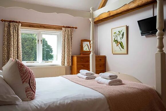 Stonewell Cottage