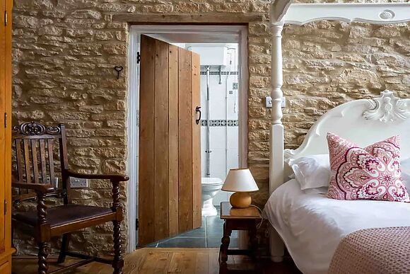 Stonewell Cottage