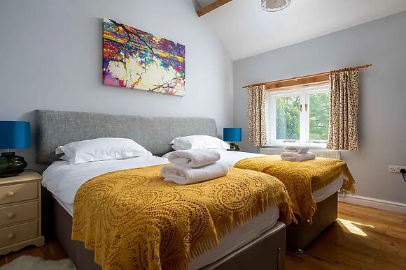 Stonewell Cottage