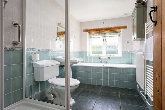 Stonewell Cottage