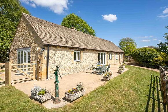 Stonewell Cottage