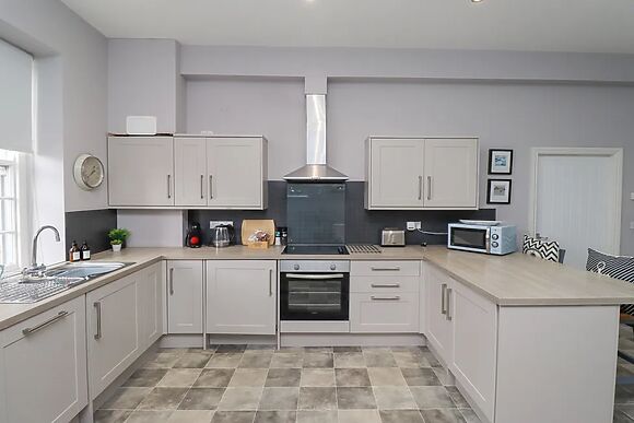 Malcolm Miller House