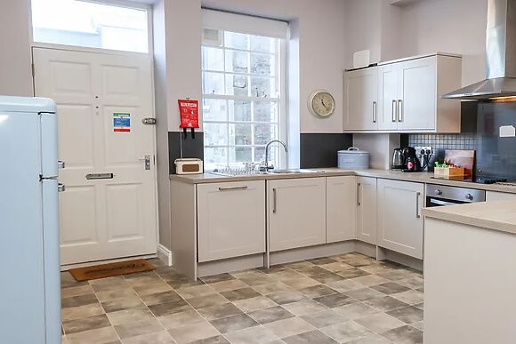 Malcolm Miller House