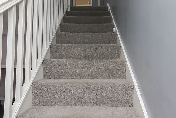 Malcolm Miller House