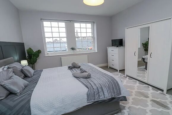 Malcolm Miller House