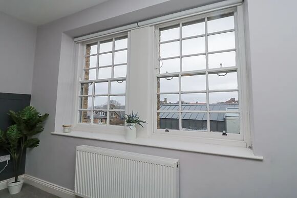 Malcolm Miller House