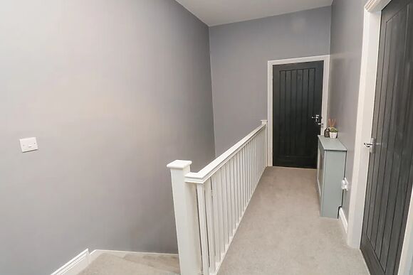 Malcolm Miller House