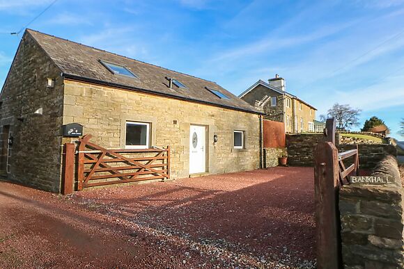 Stable Cottage